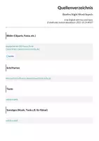 Vorschau - Quiz - Bonfire Night - Word Search - Seite 2