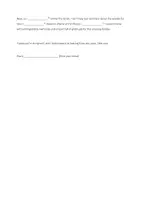 Vorschau - Arbeitsblätter - Tenses Übung mit Lösung (Past simple + continuous) - Seite 1