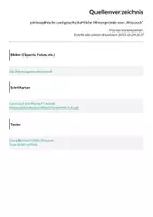 Vorschau - Arbeitsblätter - Philosophische und gesellschaftliche Hintergründe von „Woyzeck“ (Büchner) - Seite 1