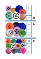 Vorschau - Spiele - Klammerkarten: Mengen erfassen - Seite 2
