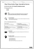 Vorschau - Arbeitsblätter - Die Physiker - kreative Charakterisierung mit Sketchnotes - Seite 2