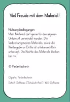 Vorschau - Merkblätter - Hilfe-Fächer Aufsatz zum Erstellen und Überprüfen - Seite 1