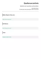 Vorschau - Arbeitsblätter - Sachtext zum Lama lesen und verstehen - Seite 1