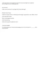 Vorschau - Arbeitsblätter - Europäische Geschichte Arbeitsblatt - Seite 1