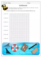 Vorschau - Stundenentwürfe - Escape Game Mathe: Die Pirateninsel (2. Klasse) - Seite 3