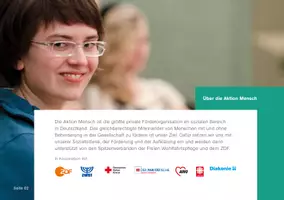 Vorschau - Unterrichtsreihen - AktionMensch_UN_BRK_A5_2018 - Seite 1