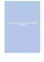 Vorschau - Test - Klassenarbeit zum Thema Bericht / sachlich informieren (Deutsch - 5./6. Klasse - PDF und WORD-Datei) - Deckblatt
