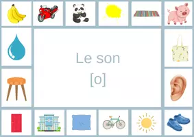 Aperçu - Apprentissages en autonomie - Atelier phonologique : Cartes à pinces (sons : A,I,O,U) - Page 2