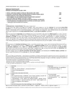 Vorschau - Klassenarbeiten - Klausur Herrschaft im Mittelalter Wipo-Konrad II Erwartungshorizont - Deckblatt