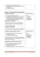Vorschau - Stundenentwürfe - Unterrichtsverlauf GFS und Sachtexte - Seite 1