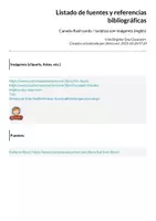 Vista previa - Tarjetas / Manipulativos - Canada flash cards / tarjetas con imágenes (inglés) - página 1