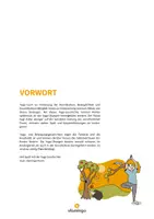Vorschau - Präsentationen/Tafelbilder - Yoga-Geschichte: Herbst unterm Apfelbaum (Kideryoga / Bewegungsgeschichte) - Seite 2