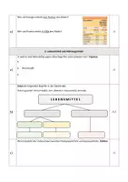 Vorschau - Klassenarbeiten - Klassenarbeit: Nährstoffe (mit Lösungsvorschlag) - Seite 3