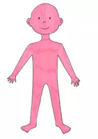 anteprima - Clipart / Immagini originali - il mio guardaroba: vesti il personaggio come preferisci tu! - Pagina 3