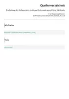 Vorschau - Stundenentwürfe - Erarbeitung des Aufbaus eines Lexikonartikels sowie sprachlicher Merkmale - Seite 2