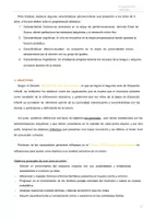 Vista previa - Unidades / Secuencias / Situaciones de Aprendizaje - OPOSICIONES/ PROGRAMACION INFANTIL / (PARTE 1) - página 3