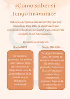 Vista previa - Hojas de trabajo - EBOOK Mejora tu calidad del sueño - página 3