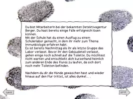 Vorschau - Arbeitsblätter - Materialpaket Immunbiologie - Seite 3
