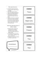 Vorschau - Fördermaterial/Inklusion - My little grammar helper - indirect speech - Seite 2