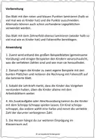 Vorschau - Stundenentwürfe - verliebte Zahlen - Einführung, Übungen und Tafelmaterial - Seite 2