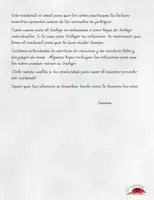 Vista previa - Unidades / Secuencias / Situaciones de Aprendizaje - Animales del Zoológico - página 1