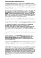 Vorschau - Merkblätter - Ergebnissicherung Hemmnisse der liberalen Bewegung im Deutschen Bund - Seite 2