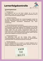 Vorschau - Test - Fallbeispiel "Aufgaben und Konzepte in der Pflege" - Seite 2