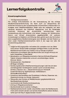 Vorschau - Test - Fallbeispiel "Aufgaben und Konzepte in der Pflege" - Seite 3