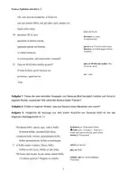 Vorschau - Arbeitsblätter - Latein: Qualität vor Quantität (Seneca Epist. I, 2) - Seite 3