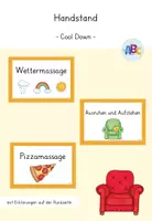 Vorschau - Spiele - Handstand : Cool Down - Deckblatt