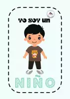 Vista previa - Juegos / Gamificación - MI CUADERNO DE ESTIMULACION DE LENGUAJE - página 3