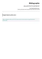 Aperçu - Apprentissages en autonomie - Activité pour travailler le vocabulaire en langue étrangère - Page 1