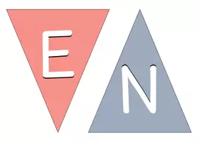 Vorschau - Präsentationen/Tafelbilder - Wimpelkette - Englischunterricht - Seite 1