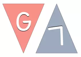 Vorschau - Präsentationen/Tafelbilder - Wimpelkette - Englischunterricht - Seite 2