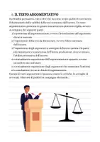 anteprima - Esercizi - I tipi di testo - Pagina 3
