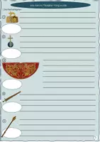 Vorschau - Stundenentwürfe - Geschichte-Mittelalter-Königskrönung-Insignien - Seite 3