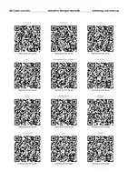 Vorschau - Videos - Interaktive Übungen QR-Codes Informatik - Seite 1