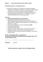 Vorschau - Arbeitsblätter - Stillleben Fotografie inspiriert von W.Tillmans - Deckblatt