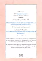 Vorschau - Poster - Silbenkönige Aushang Tafelmaterial Vokale - Seite 1