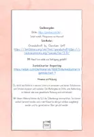 Vorschau - Merkblätter - Silbenkönige Etui Merkblatt Vokale - Seite 1