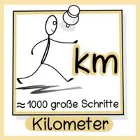 Vorschau - Fördermaterial/Inklusion - Längen Merkplakate - Seite 3