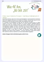 Vorschau - Arbeitsblätter - Die Zeit Im Islam - Unterrichtseinheit - Seite 3