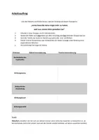 Vorschau - Arbeitsblätter - Mystery zu Immunisierung (aktiv und passiv) - Seite 2