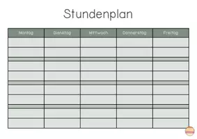 Vorschau - Lehrpläne/Lehrermaterial - Digitaler Lehrerkalender / Unterrichtsplaner 23/24 - Seite 2