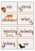 Vorschau - Spiele - Stop and Swap - Fabeltiere und ihre Eigenschaften - Seite 3