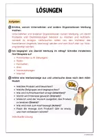 Vorschau - Arbeitsblätter - Das AIDA-Modell (Werbung) - Seite 3
