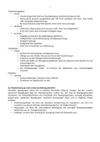 Vorschau - Test - AA2 Volleyball Skript für den Theorietest in der Oberstufe VB Theorie Gymnasium - Seite 2