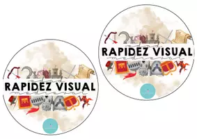 Vista previa - Juegos / Gamificación - RAPIDEZ VISUAL MEDIEVAL - página 3