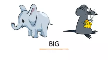 Vorschau - Spiele - Revision: Comparisons - Forming Sentences (PowerPoint) - Seite 3