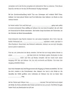 Vorschau - Arbeitsblätter - Tom Sawyers Abenteuer - Arbeitsmaterial zum Roman von Mark Twain - Seite 2